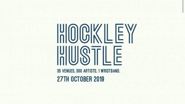 Hockley Hustle 2019